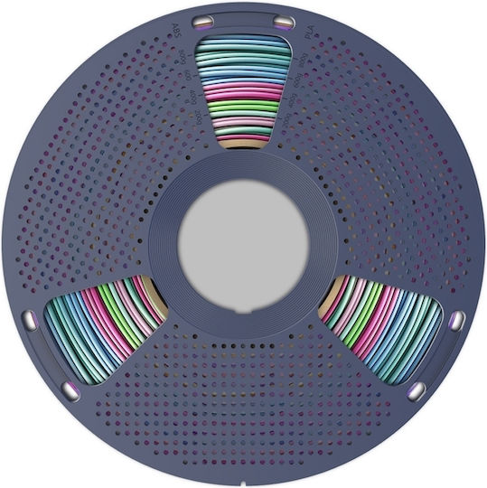 Sunlu Filament PLA+ Pentru Imprimantă 3D 1.75mm și Greutate de 1kg