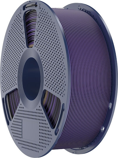 Sunlu PLA+ 3D Printer Filament Μαύρο
