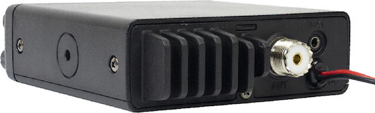 PNI Escort Hp 5500 & Κεραία PNI Extra 45 CB Αυτοκινήτου 4W με Μονόχρωμη Οθόνη