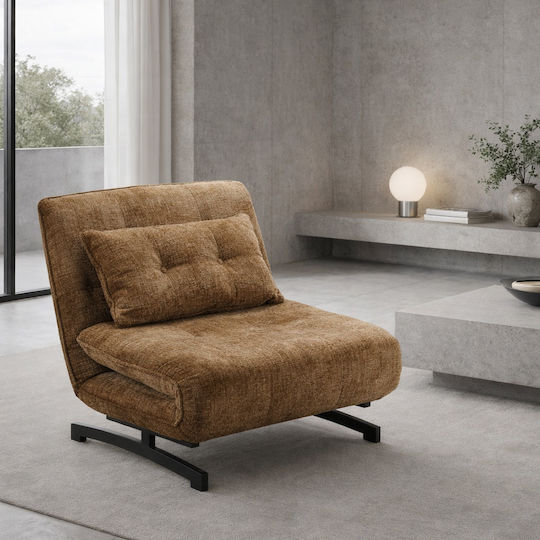 Πολυθρόνα Κρεβάτι Escada 92x88x86cm Πολυθρόνα Κρεβάτι Escada 92x88x86cm
