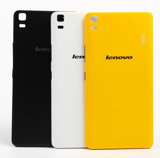 Lenovo K3 Note Capac Baterie Galben
