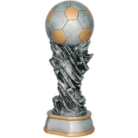 Tryumf Cupa de Fotbal Argintie