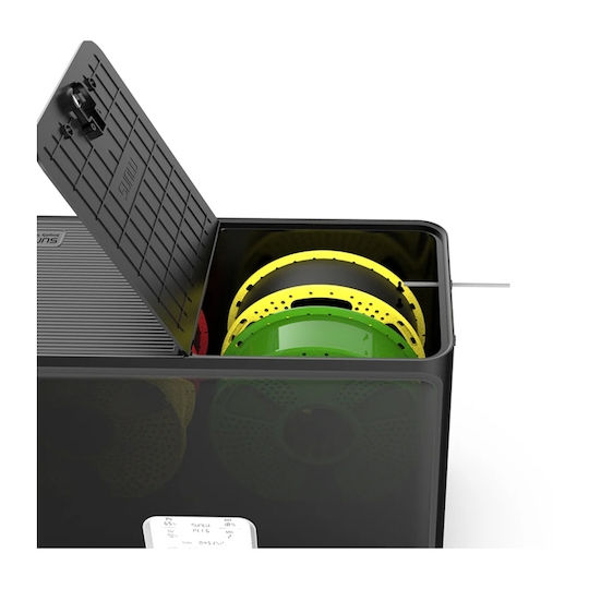 Sunlu Filament Dryer Box With 1 Reel Capacity And LCD Screen