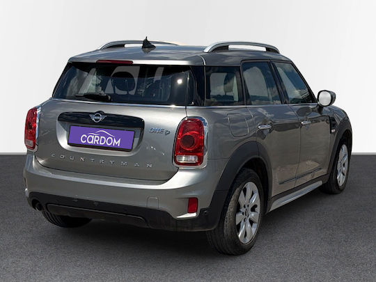 Mini Countryman One D '20