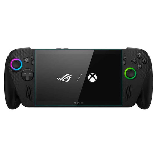 Glas.tr Slim Προστασία Οθόνης για Asus ROG Ally / Asus ROG Ally X 2023-2025 / MSI Claw 7 AI⁺