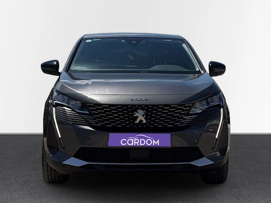 Peugeot Gebrauchtwagen Peugeot 3008 1.5 BlueHDI EAT8 Active Plus 22