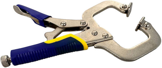 Pense Grip Auto-blocantă Pentru Tinichigerie 150mm Gebo Tools