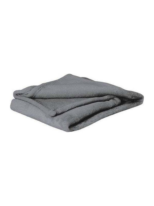 Multitex Koc 150 x 200 Microfiber Cashmere Touch 44