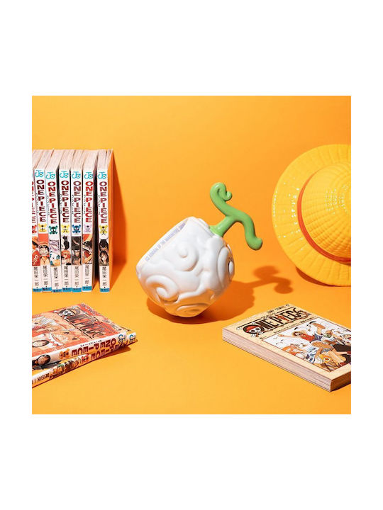 Grupo Erik Fruit Smoke-smoke Mug Ceramic 500ml