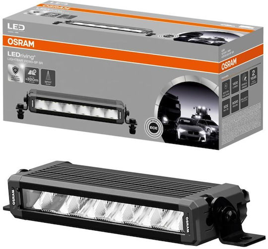 Osram LED 12 / 24V С Бял Осветител 1 Брой