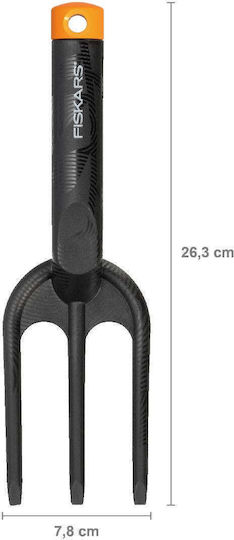 Комплект Градински Инструменти Fiskars