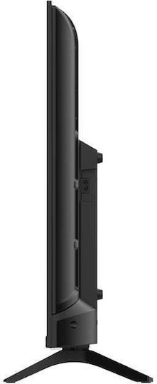 Smart Tech Smart TV 40" Full HD QLED 40QG01V (2025)