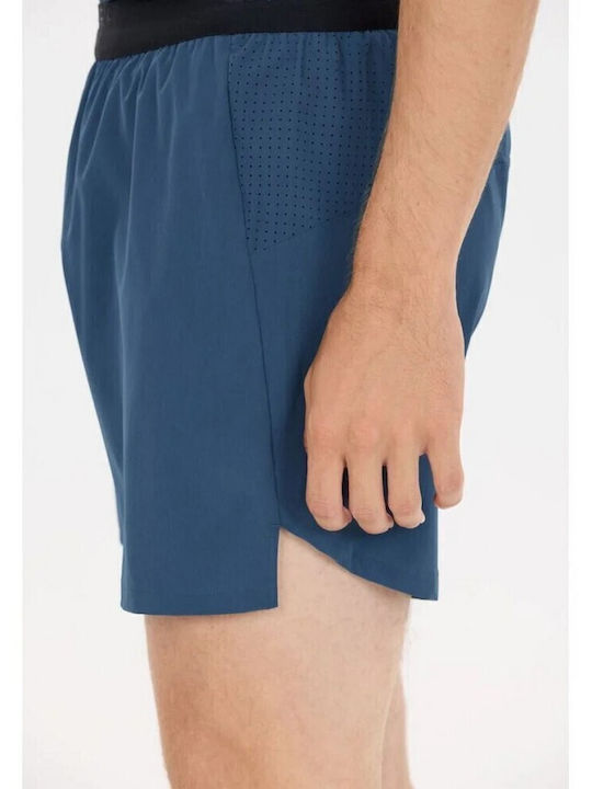 Sport Herren Shorts Blau