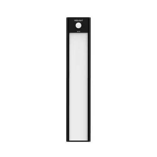 Xiaomi Lampă Pentru Dulap Cu Senzor De Mișcare 2200mah 600x39x9mm Negru