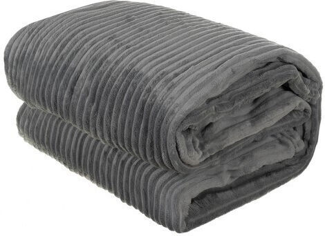 Ruhhy Single 160x200cm Gray Ruhhy Single 160x200cm Gray