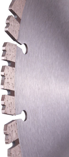Tile Cutting Disc 1a1rss Rapid Pro