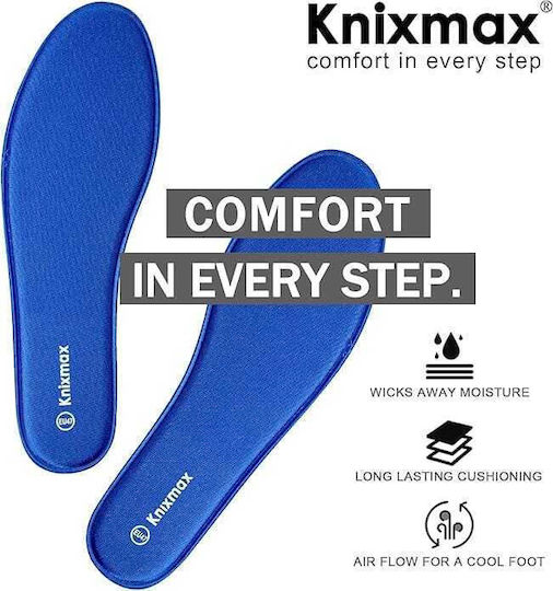 Ανατομικά Υποπτέρνια Εργασίας με Memory Foam 47963 2τμχ