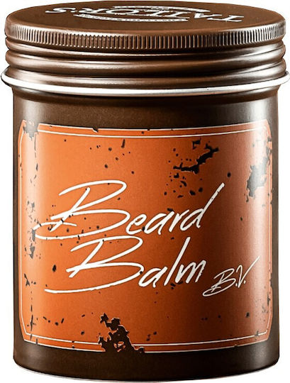 Tailor's Grooming Balm Περιποίησης για Γένια και Μουστάκι 112gr 100ml