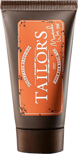 Tailor's Grooming Grooming Wax for Beard and Moustache 34g 30ml