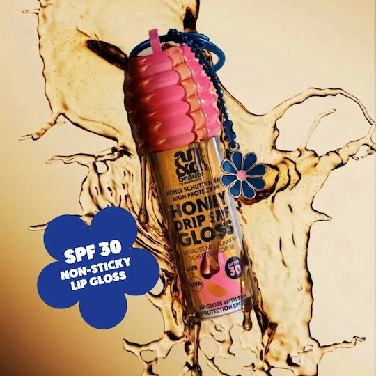 AndBeauty Αντηλιακό Χειλιών SPF30 4.5gr