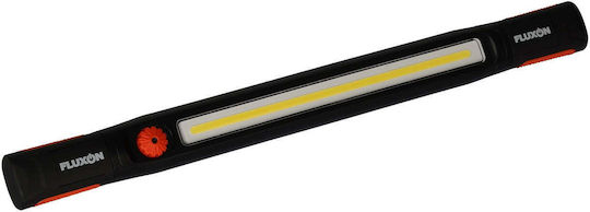 Lampă de Lucru Led Reîncărcabilă Fluxon 3000lm Rotativă 360° Magnetică Ideală Pentru Capotă Auto