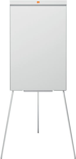 Nobo Flipchart Nobo Impression Pro Oțel Lacuit Magnetic Cu Suport Pentru Markere Alb