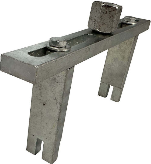 Verstellbarer Schlüssel-Exzwinger Kraftstoffdeckel 23-190mm