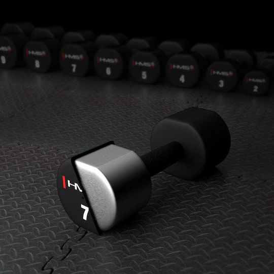 HMS Set of Dumbbells 2 x 7kg