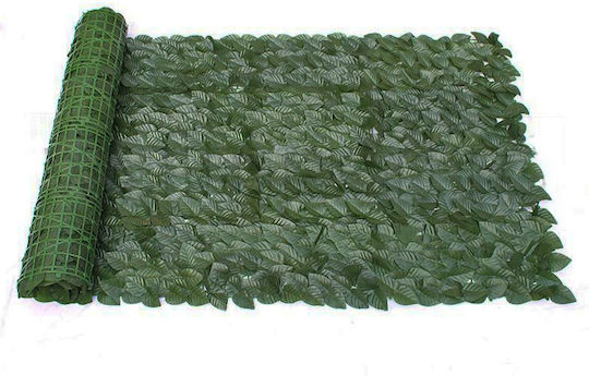 Synthetic Foliage Panel 1x3m