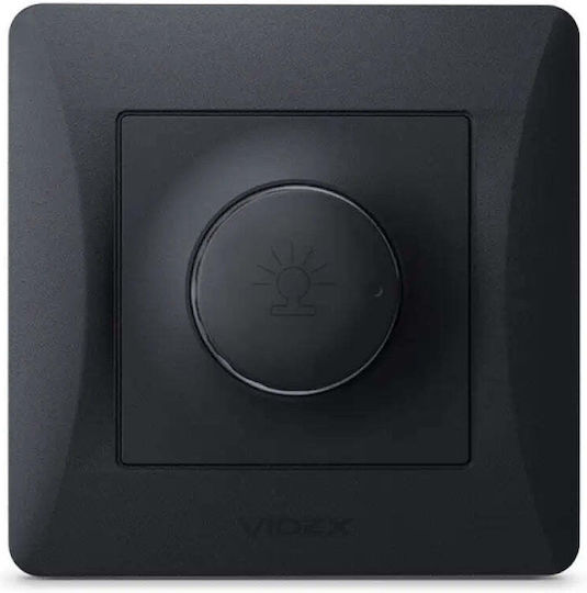 Videx 600W In Gray Colour