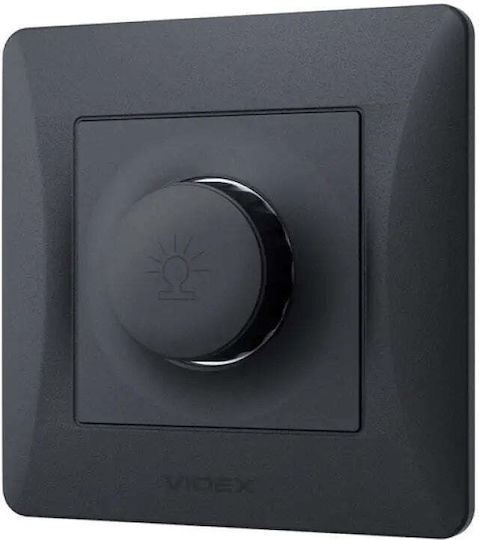 Videx 600W In Gray Colour