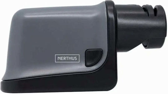 Електрическо Точило За Ножове Ножици Отвертки Nerthus