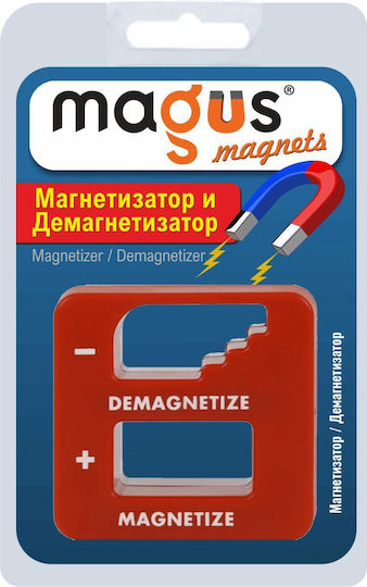 Magnetizer Demagnetizer