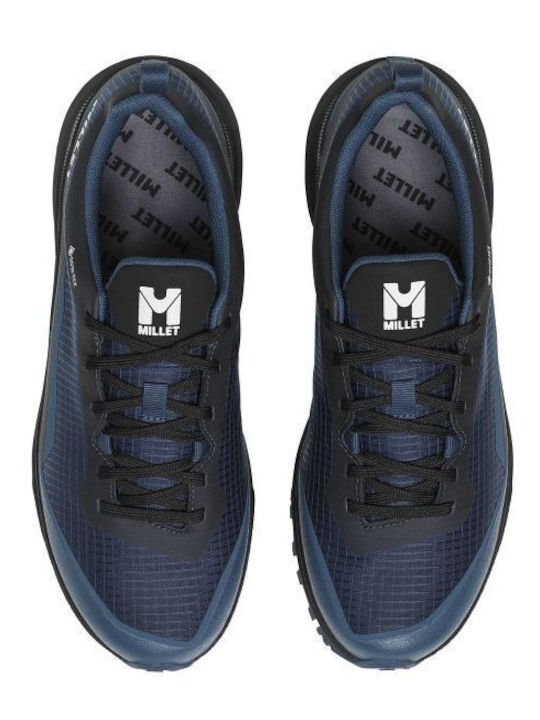 Millet Мъжки Планински Боти Водоустойчиви с Мембрана Gore-Tex Сини