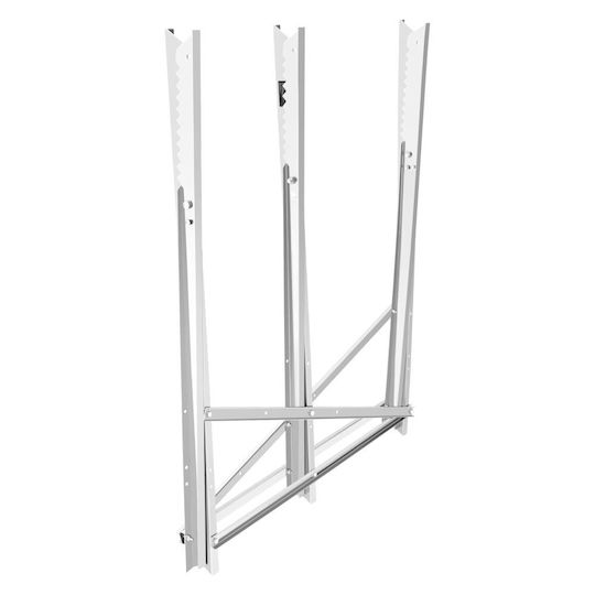 Kraft&dele Kd11890 Стойка За Рязане На Дърво 120 Кг 80 × 85 × 82 См