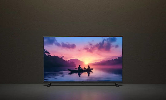 Philips Smart Τηλεόραση 40" Full HD LED 40PFS6050/12 (2026)