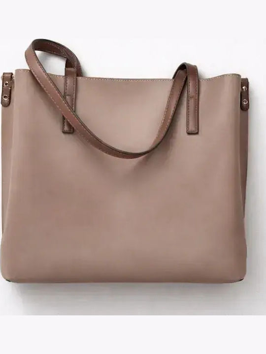 Women's Shoulder Bag Puro