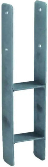 Монтиране На Колона 12x12см Cerland H