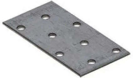 Right Bar 80x40 Mm Domax Pp1