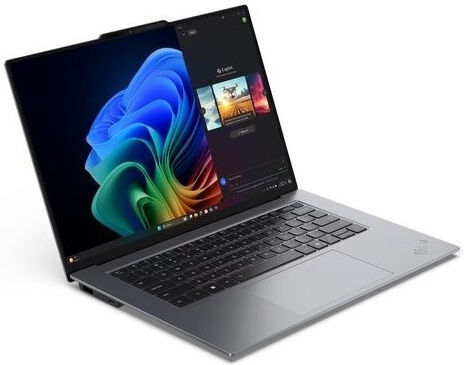 Lenovo ThinkPad X9-15 Gen 1 Aura Edition 15.3" OLED 120Hz (Ultra 7-258V/32GB/1TB SSD/W11 Pro) (GR Keyboard)