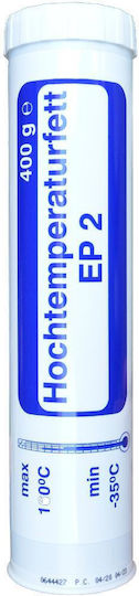 Lithium Grease Hilber Ep2 0.4kg
