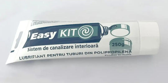 Смазка За PVC Тръби И Фитинги 150