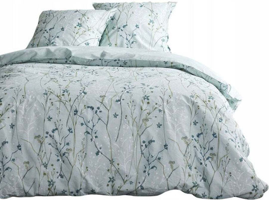 Today Σετ Υπέρδιπλη 220x240cm Bedding