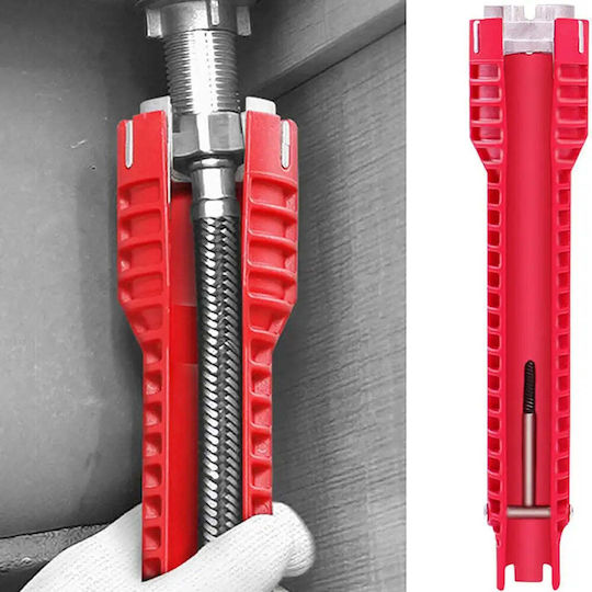 NexTool Хидравлична Клеща 8" 203.2mm