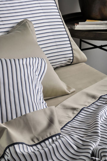 Down Town Home Μονή 175x245cm 839 Beige Down Town Home Μονή 175x245cm 839 Beige