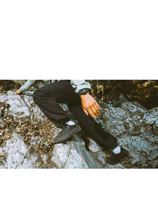Ανδρικά Sneakers Μαύρα