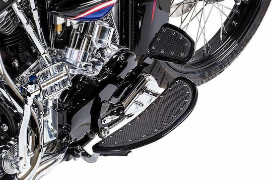 Drag Specialties Kick Start Return Spring 11-0111-bc206 Fl 41-77 Flh 55-80 Flf 52-64 Harley Davidson Flhf 1200 55-64 Fx 71-79 Chrome