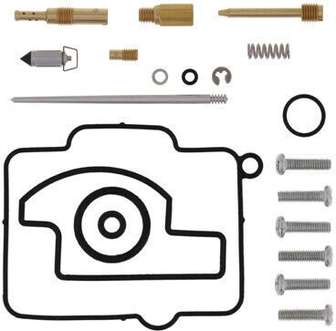 Pro-X Motorradvergaser Reparaturset Yz250 '01-17