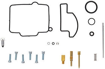 Pro-X Motorradvergaser Reparaturset Yz250 '01-17