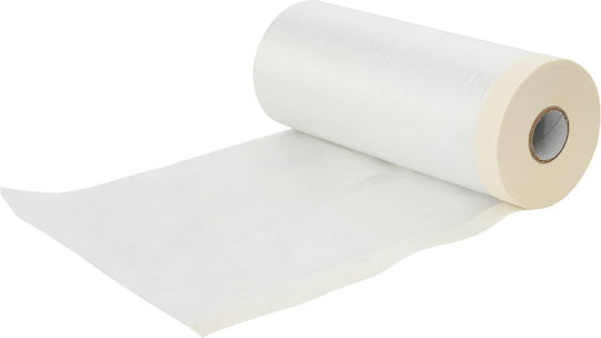 vidaXL Paint Accessories 12 Pieces